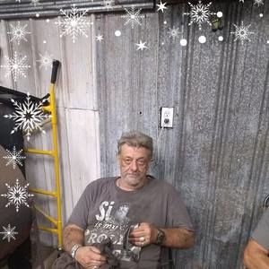 Meet your Posher, Ricky